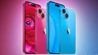 iPhone15或标配4800万像素镜头！产能不足问题已解决