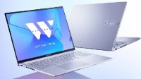 i9+2.5K屏 华硕新款无畏16笔记本上架：6499元