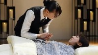 殡仪馆年薪15万招遗体spa美容师：含按摩 年薪15万