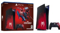 《蜘蛛侠2》限定PS5主机等定价曝光：全套约4287元