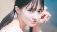 被误认为AI的美少女偶像 日本女星上节目证明真身