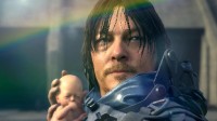 Hideo Kojima Fully Involved! Exciting News Coming for 'Death Stranding' Movie