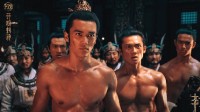 "The First Sealing God" Breaks 700 Million at the Box Office! "Full-screen Muscular Men" Becomes a Hot Topic