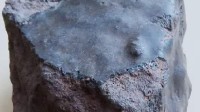 首颗“回旋镖陨石”被发现 太空旅游万年后重回地球