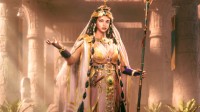 《重返帝国》示巴女王英雄介绍