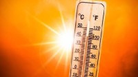 世界气象组织：今年7月或成12万年来最热的月份