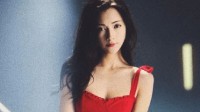 《封神》的第一萌物妲己 26岁俄罗斯美人娜然写真