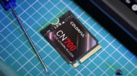 2230小尺寸 七彩虹新款PCIe4 SSD上架：1T售499