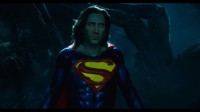 尼古拉斯·凯奇谈《闪电侠》中客串超人：梦想被实现了