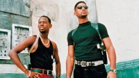Will Smith and Martin Lawrence Team Up in 'Bad Boys 4,' Set to Release in North America Next Summer