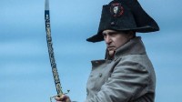 Film 'Napoleon: Love and Enmity' Unveils New Stills, Focusing on the Spirit of the French Emperor