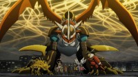 Digimon Adventure 02: Evolution Chapter - Exciting Trailer! Coming on October 27th!