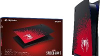 黄牛“立大功” 蜘蛛侠2限定PS5外壳多地区光速售罄