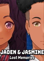 Jaden & Jasmine: Lost Memories