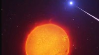 人类再次发现白矮星双星系统 自转速度是地球270倍