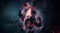 《铁拳8》制作人采访：酣畅淋漓 拳拳到肉