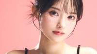 日本美少女藤咲凪因過于漂亮 被質疑是AI生成的？