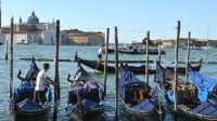 联合国提议将威尼斯列入濒危遗产 气候变化问题严重