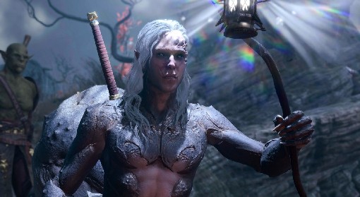 《博德之门3》战斗系统玩法解析