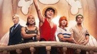 Netflix's Live-Action Poster for 'One Piece': East Blue Quintet Sets Sail!