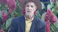 巴西127岁男子去世 经历两次世界大战