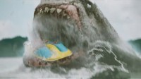 《巨齿鲨2》终极预告：吴京、斯坦森迎战深海巨兽