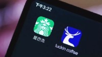 瑞幸咖啡单季营收首超星巴克中国 地区净收入62亿元