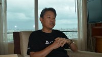 SIE上海总裁江口达雄：中国PS玩家最喜欢玩《原神》