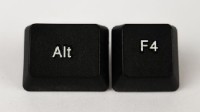 岛国游戏主播吐槽：被观众忽悠Alt+F4事件频发！