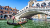 威尼斯或列入濒危世界遗产名录 面临不可逆破坏风险