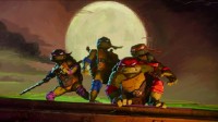 《忍者神龟》动画电影M站73分：新老观众都能看个乐