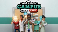 《双点校园》8月17日推出全新“医学系”DLC