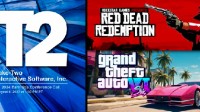 T2即将召开财报会议 玩家不期待会有《GTA6》新消息