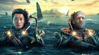 《巨齿鲨2》豆瓣6.1分：毫无惊喜的无聊之作