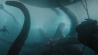 《深海异兽：巨齿鲨2》揭秘深渊奥秘，探索未知恐怖世界
