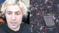 网红免费送PS5引发骚乱惹争议 遭不少同行狠批