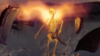 《博德之门3》骷髅种族Mod：全新特性、能力