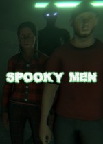 Spooky Men