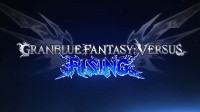 《碧蓝幻想Versus：崛起》公布发售日：11月30日