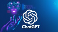 和ChatGPT聊会天要费半斤水？AI聊天会消耗水资源