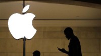 记者透露：苹果承认美国智能手机市场一直在下滑