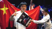 书写新篇章！中国霹雳舞国家队夺得国际赛事双冠