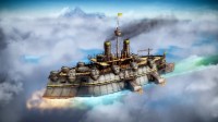 【新游试玩】航海冒险游戏——飞空艇时代：贸易帝国