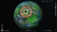 科幻独立游戏《逐光星火》发布免费DLC《灰与绿》