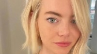 Emma Stone Wows with Stunning New Hairstyle, Netizens Awed by the Gwen Vibes