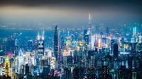 全国百强区榜单发布 广东包揽“十强”中的“八强”