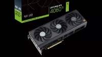 RTX 4060 Ti 16GB大显存很有用！最多提升113％