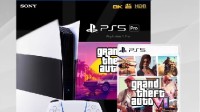 两个愿望一并满足！粉丝自制《GTA6》和PS5Pro捆绑包