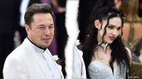玩命泡妞！马斯克曾闭眼开车:让前女友体验自动驾驶