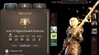 《博德之门3》新Mod可突破等级上限 丰富兼职玩法